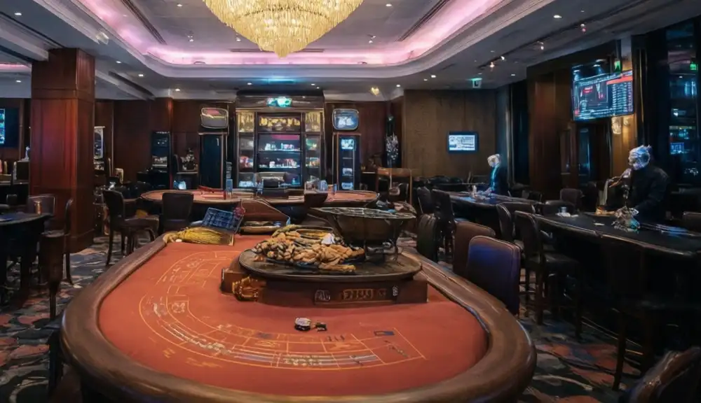 Nagad Casino Banner